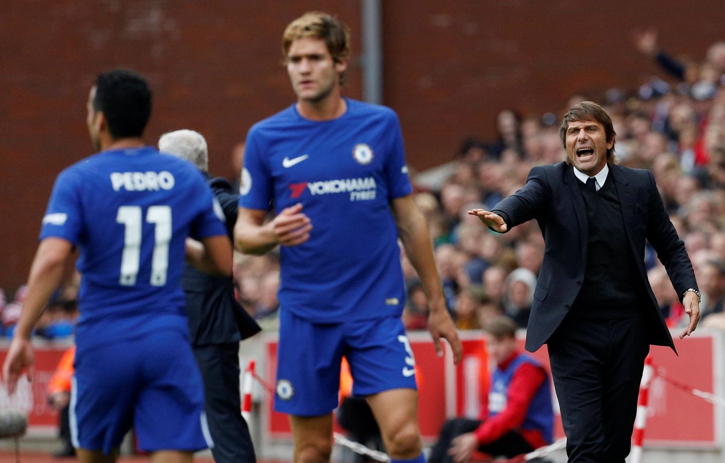 Antonio Conte, Chelsea