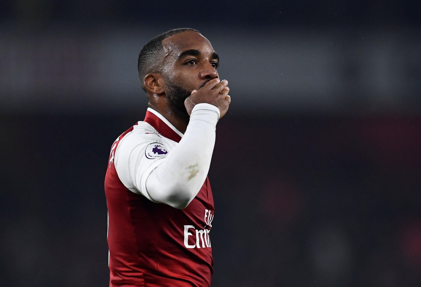 Premier League - Arsenal vs West Bromwich Albion