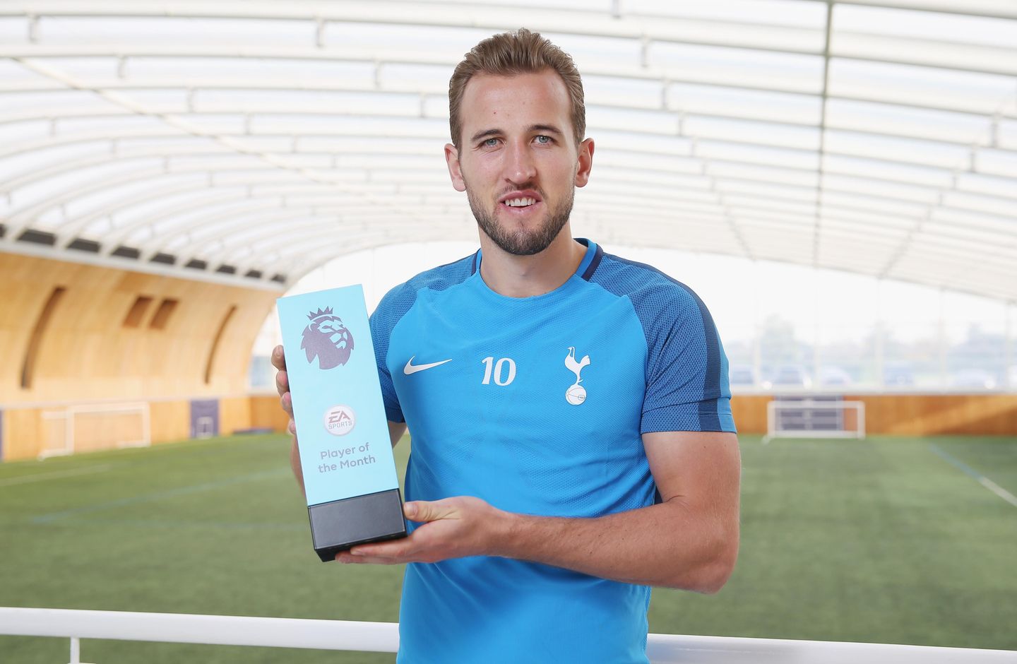 Harry Kane, Spurs