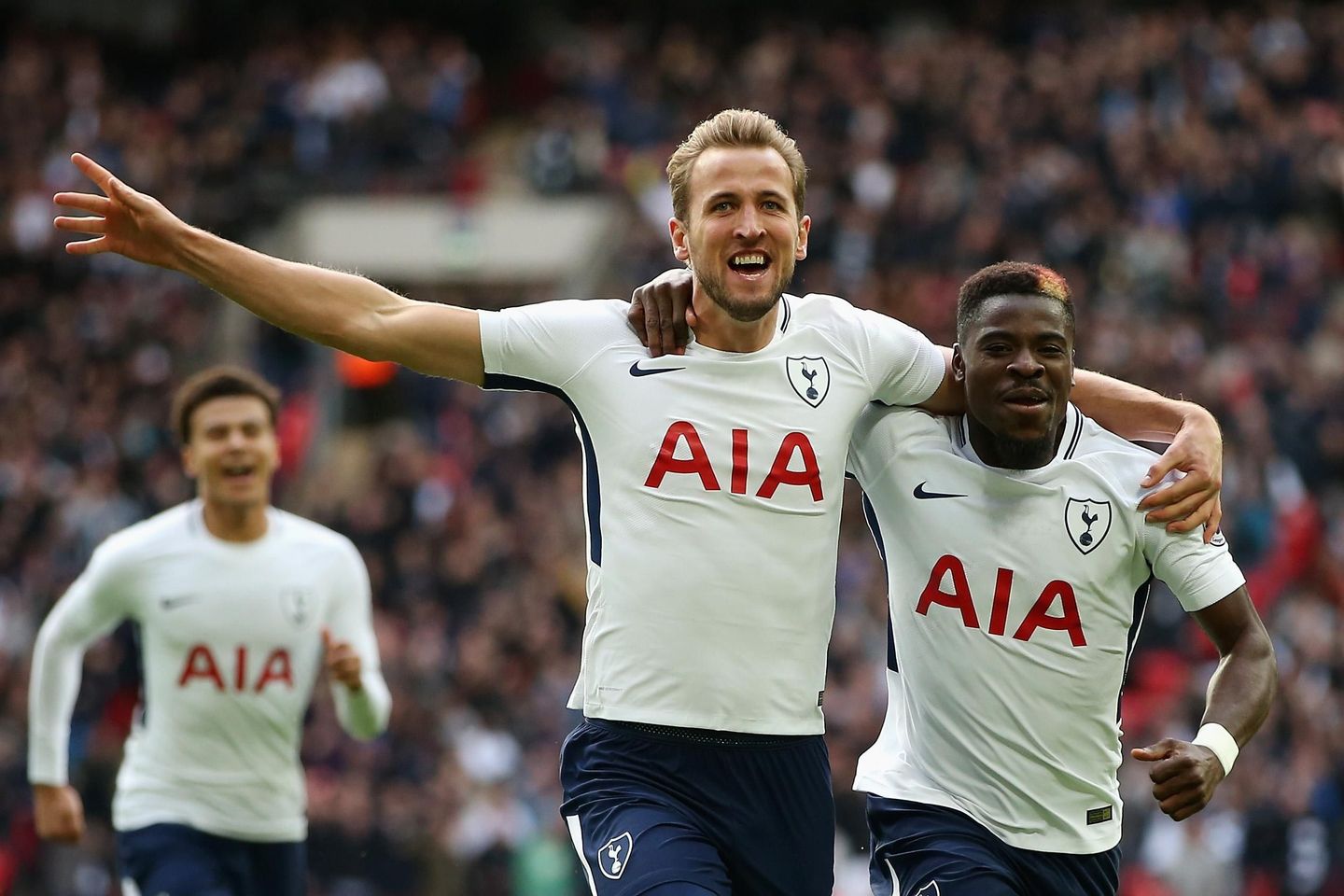 Tottenham Hotspur v Liverpool - Premier League