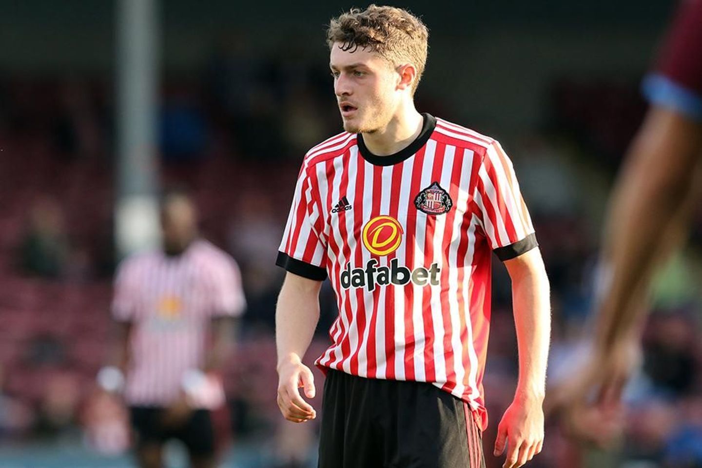 Elliott Embleton, Sunderland