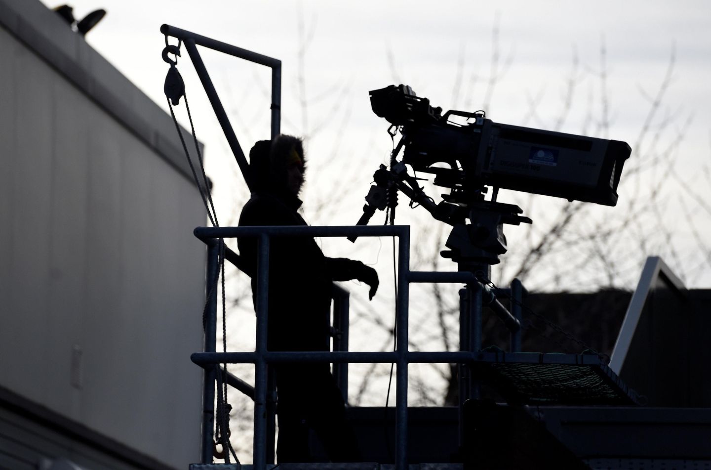 Crystal Palace 2-2 AFC Bournemouth