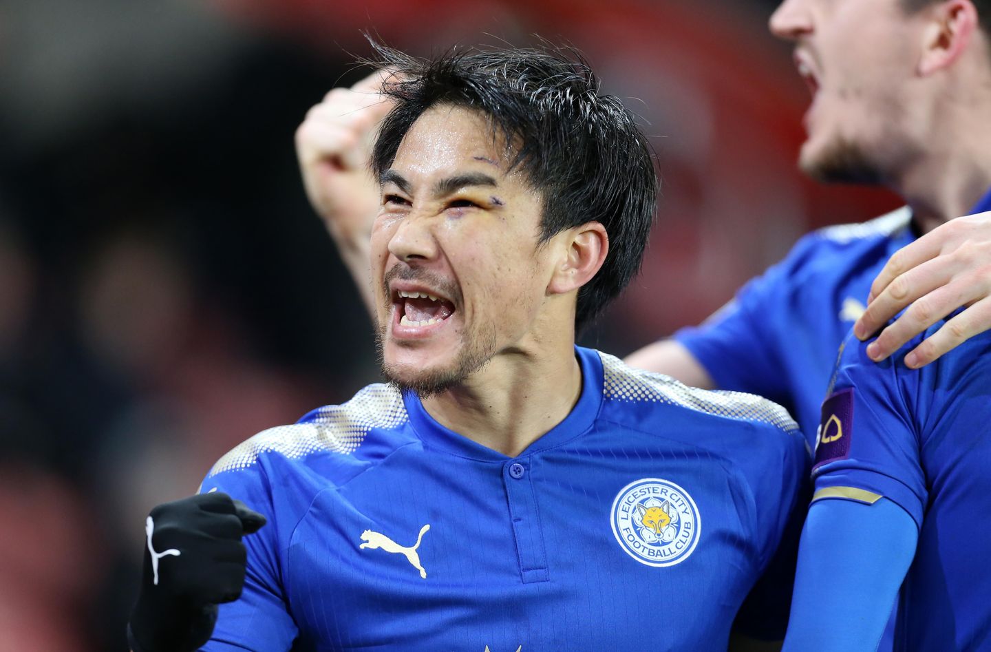 Southampton v Leicester City