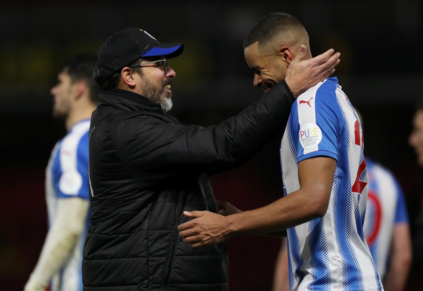 Watford vs Huddersfield Town