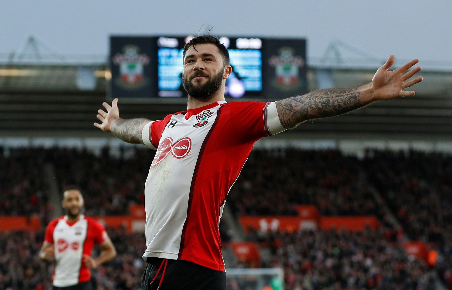 Premier League - Southampton vs Huddersfield Town