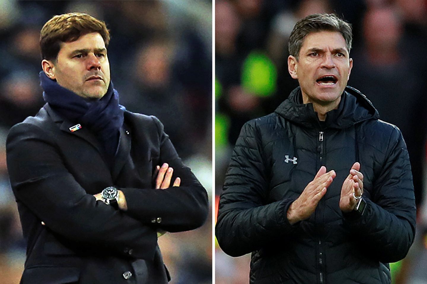 Pochettino-Pellegrino composite