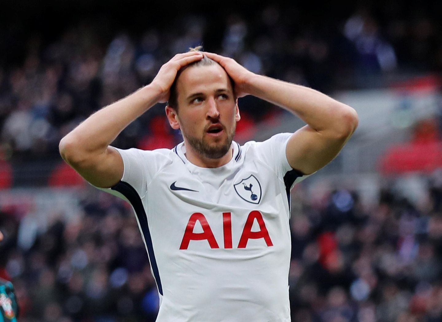 Harry Kane - Tottenham Hotspur vs Southampton