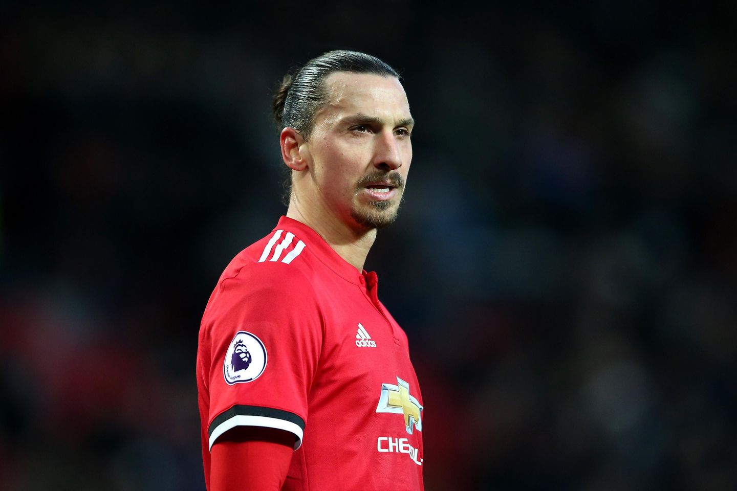 Manchester United v Burnley