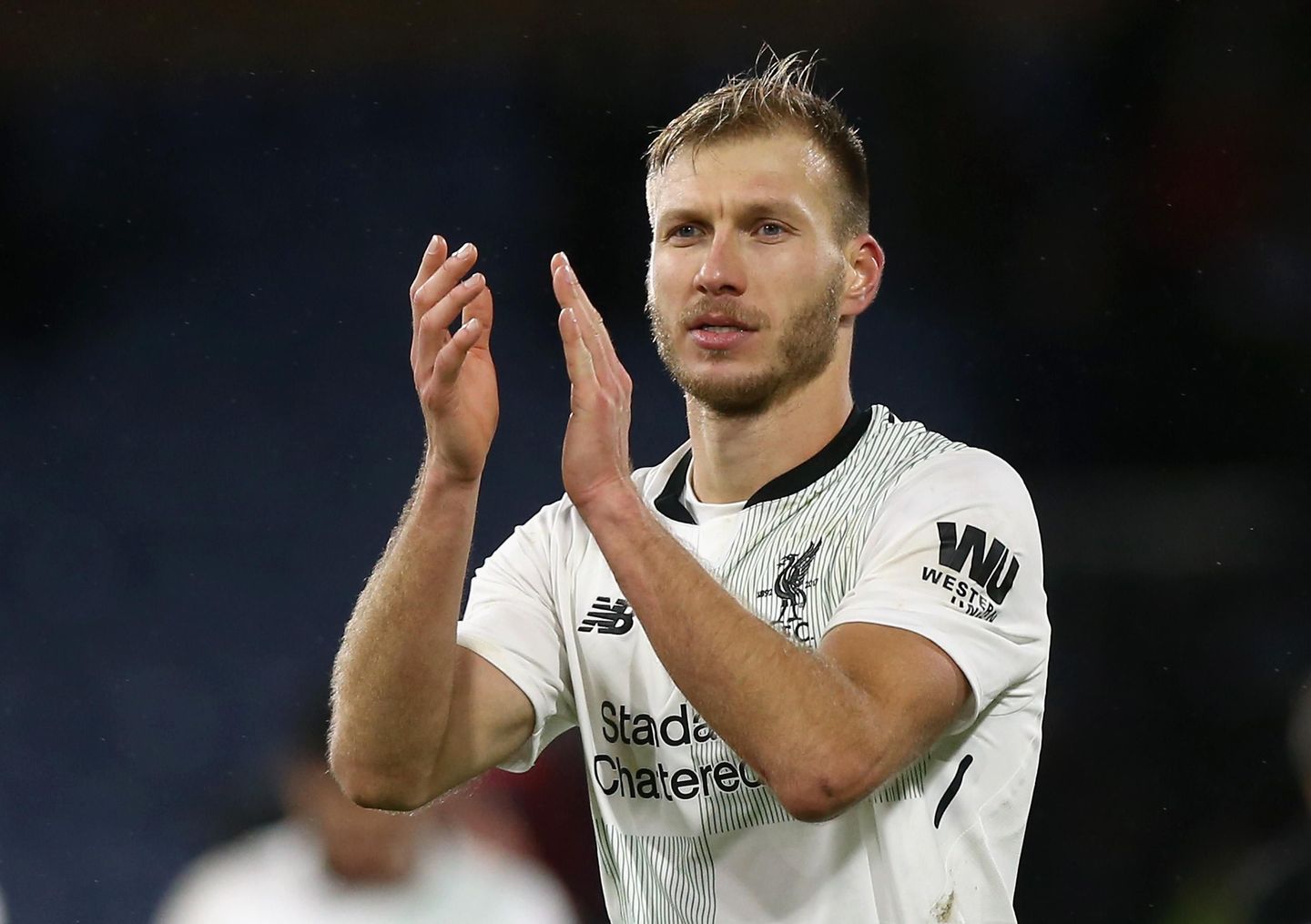 Ragnar Klavan, Liverpool
