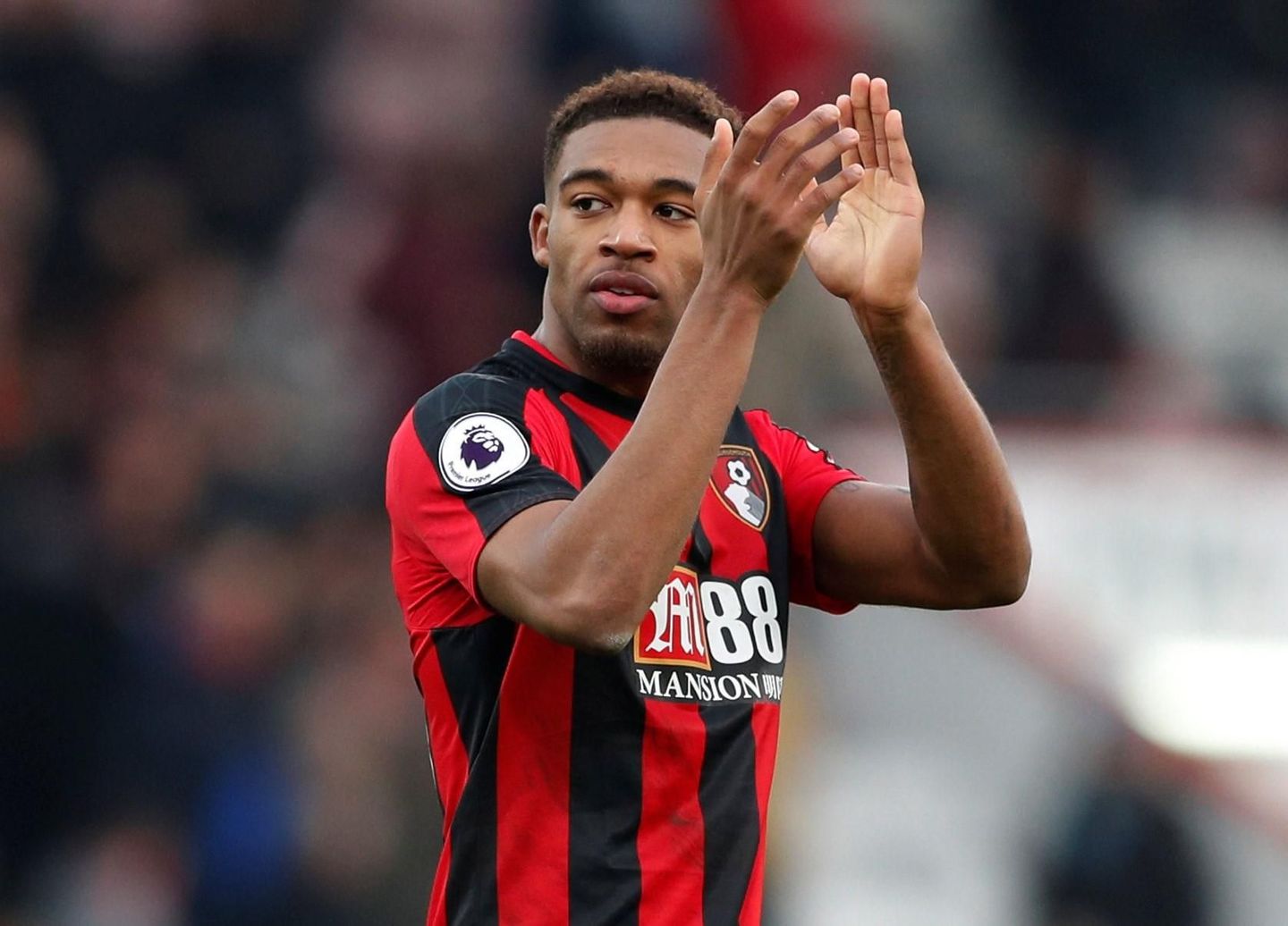Jordon Ibe, AFC Bournemouth