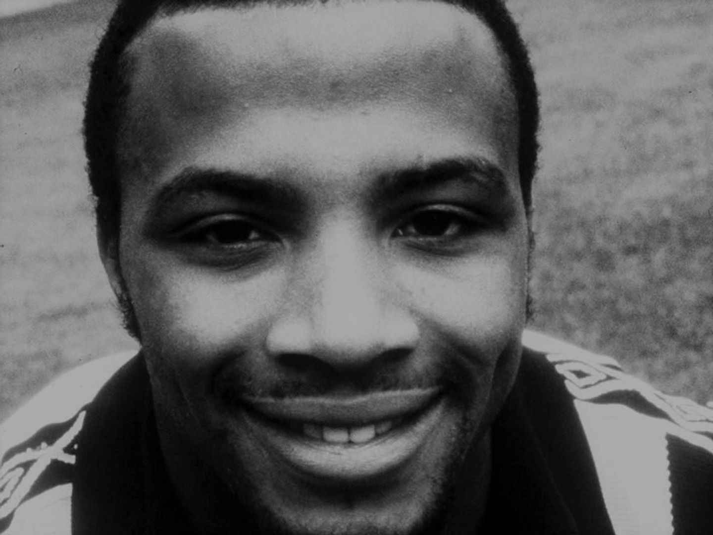 Cyrille Regis