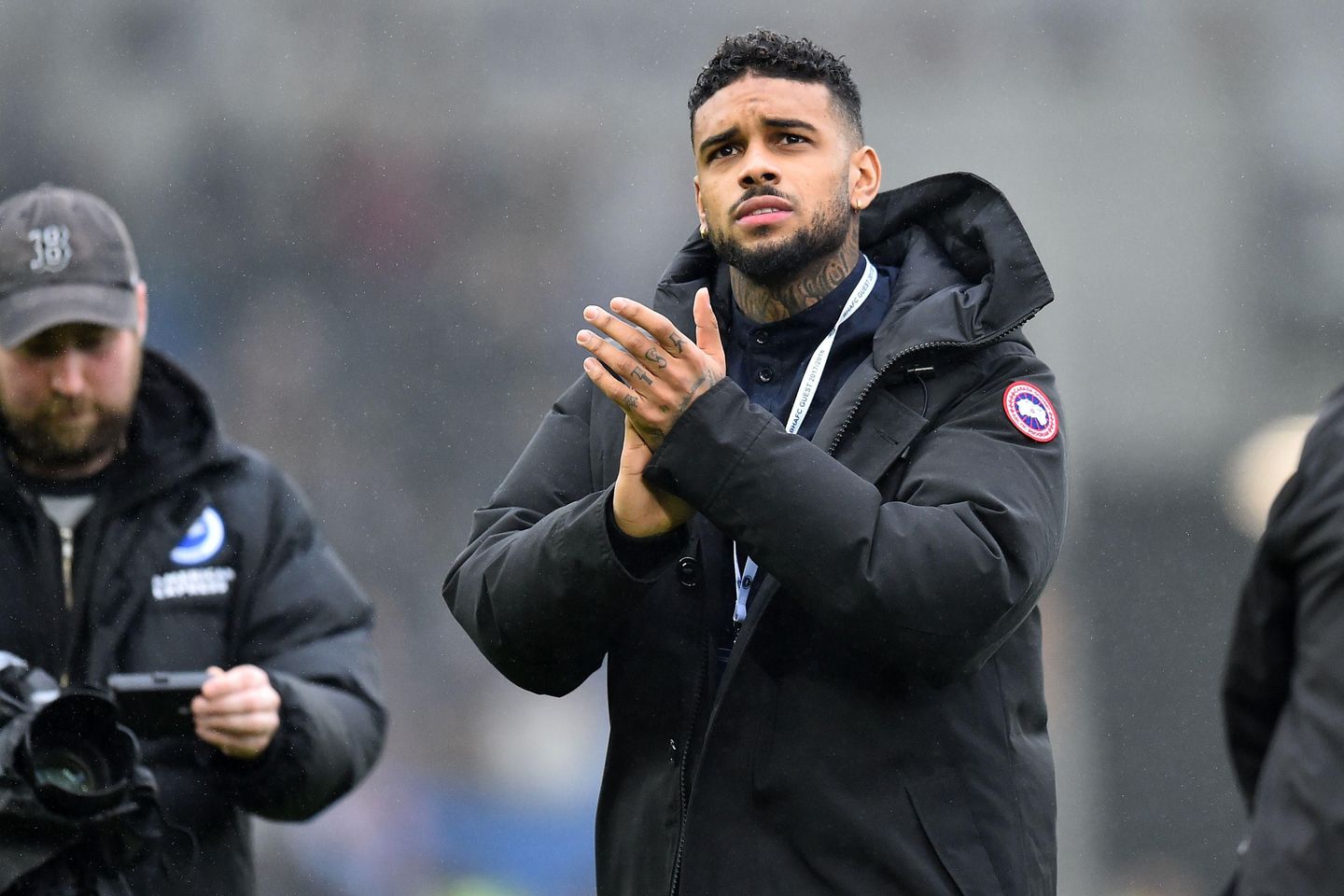 Jurgen Locadia, Brighton