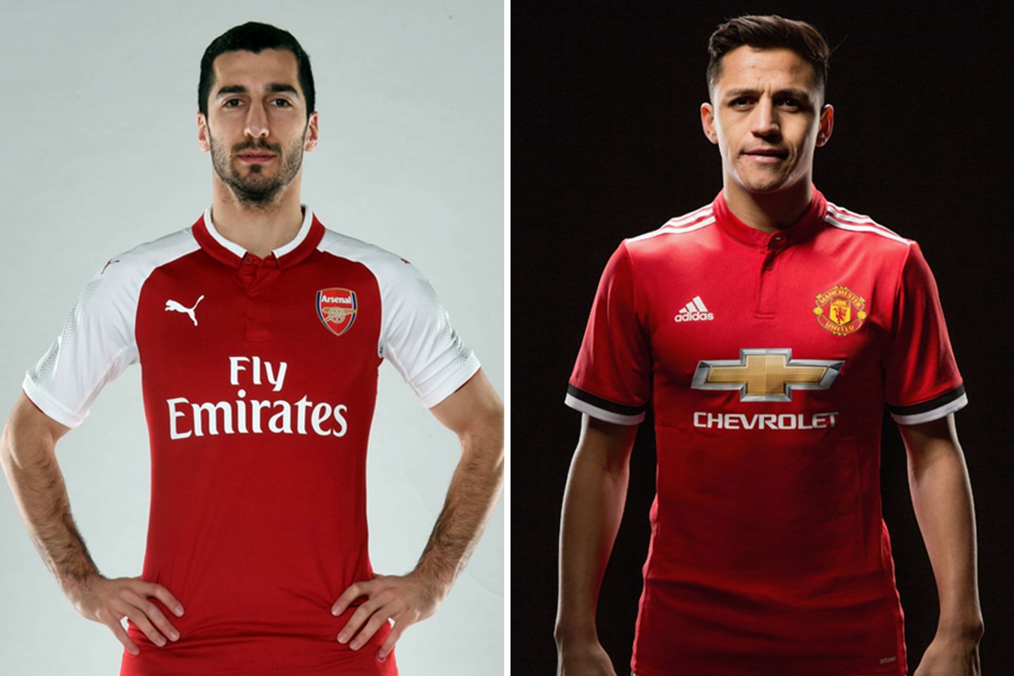 Mkhitaryan-Sanchez-swap-composite