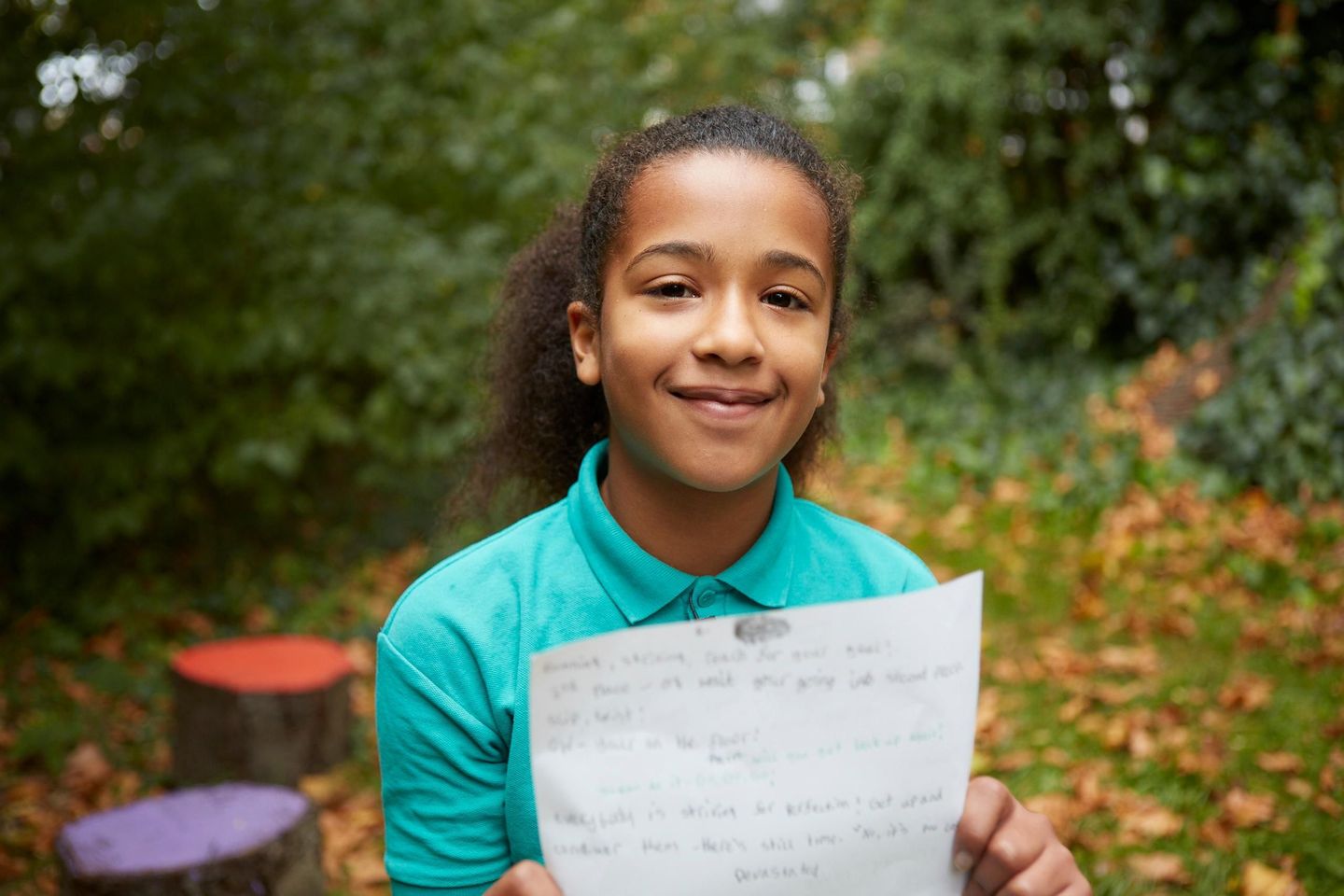 Premier League Writing Stars