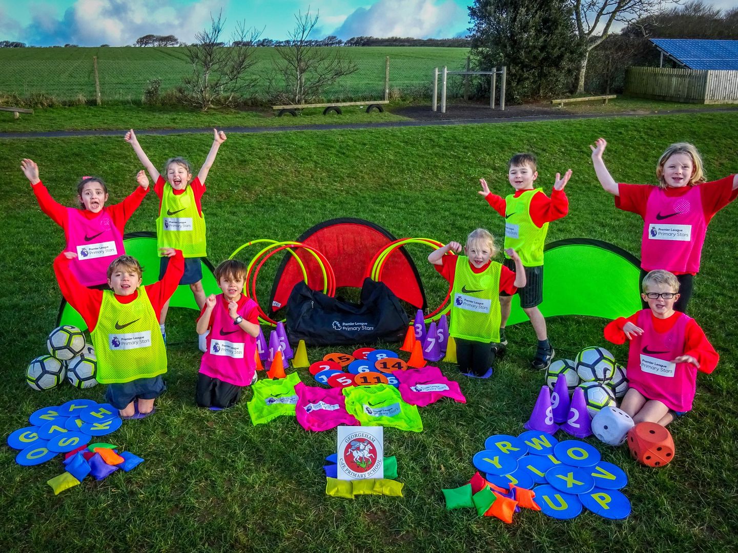 PLPS Equipment and Kit Scheme