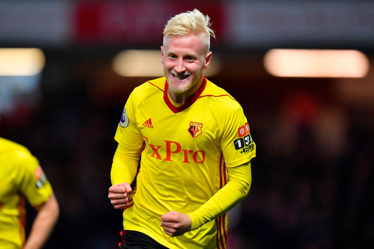 Will Hughes