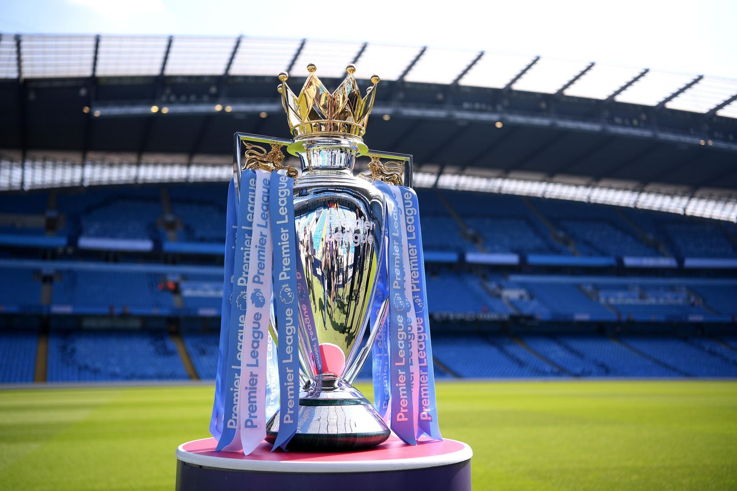 Top 10 Most Expensive Trophies in Football