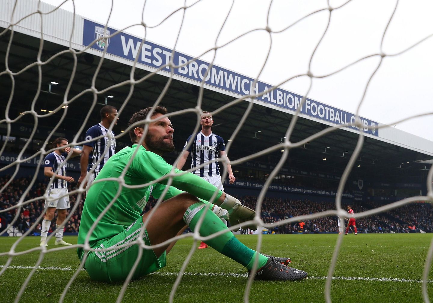 West Brom