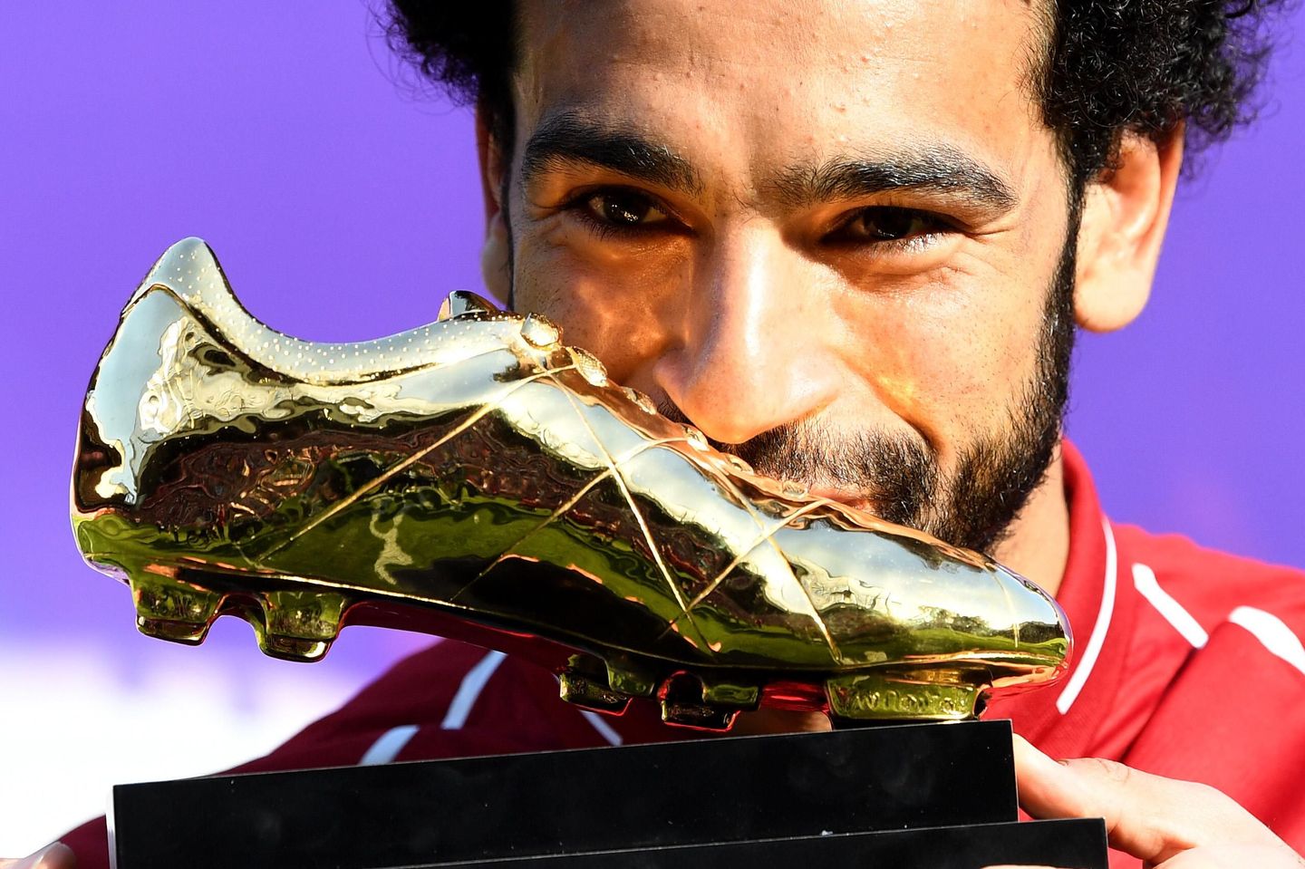 Liverpool 4-0 Brighton & Hove Albion