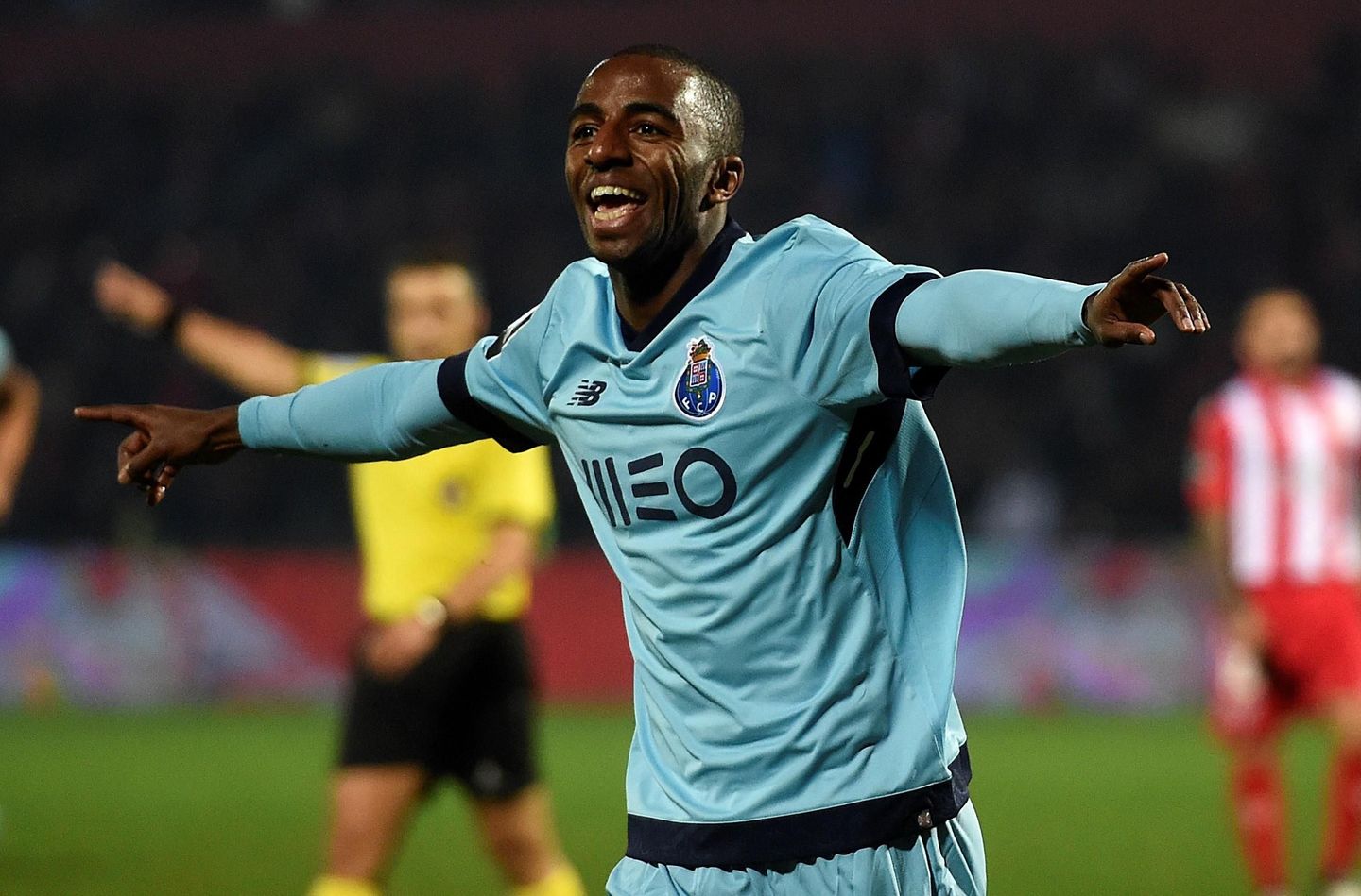 Ricardo Pereira, Porto