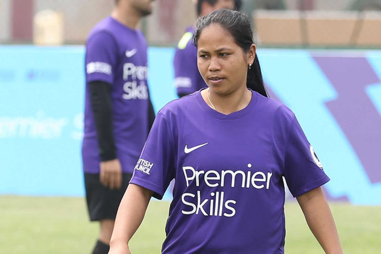 Kalpana, Premier Skills