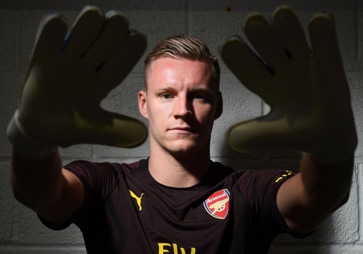 Bernd Leno, Arsenal