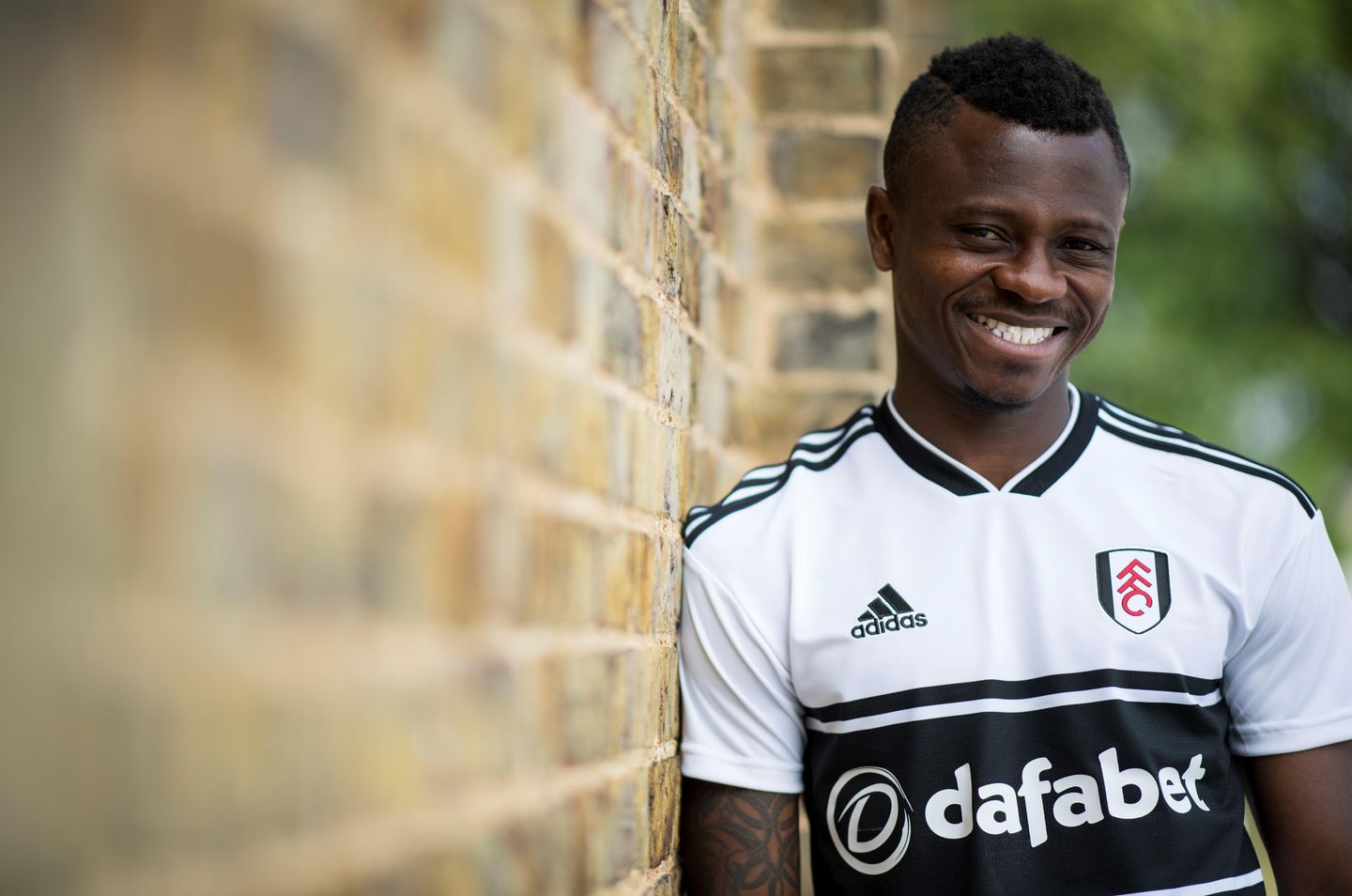 Jean Michael Seri, Fulham