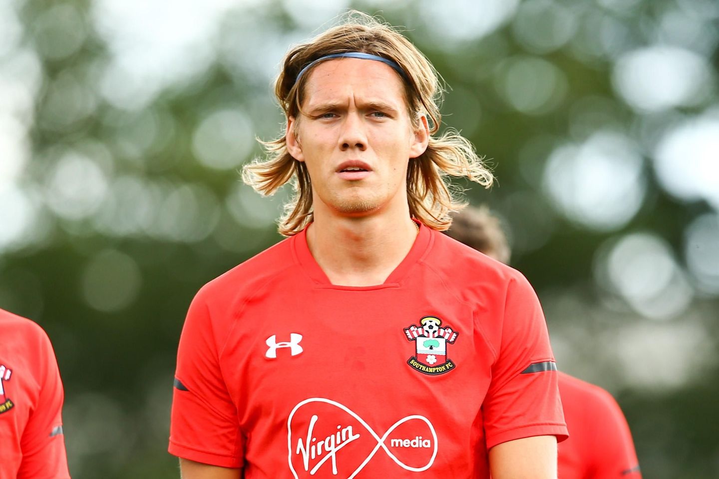 Jannik Vestergaard, Southampton