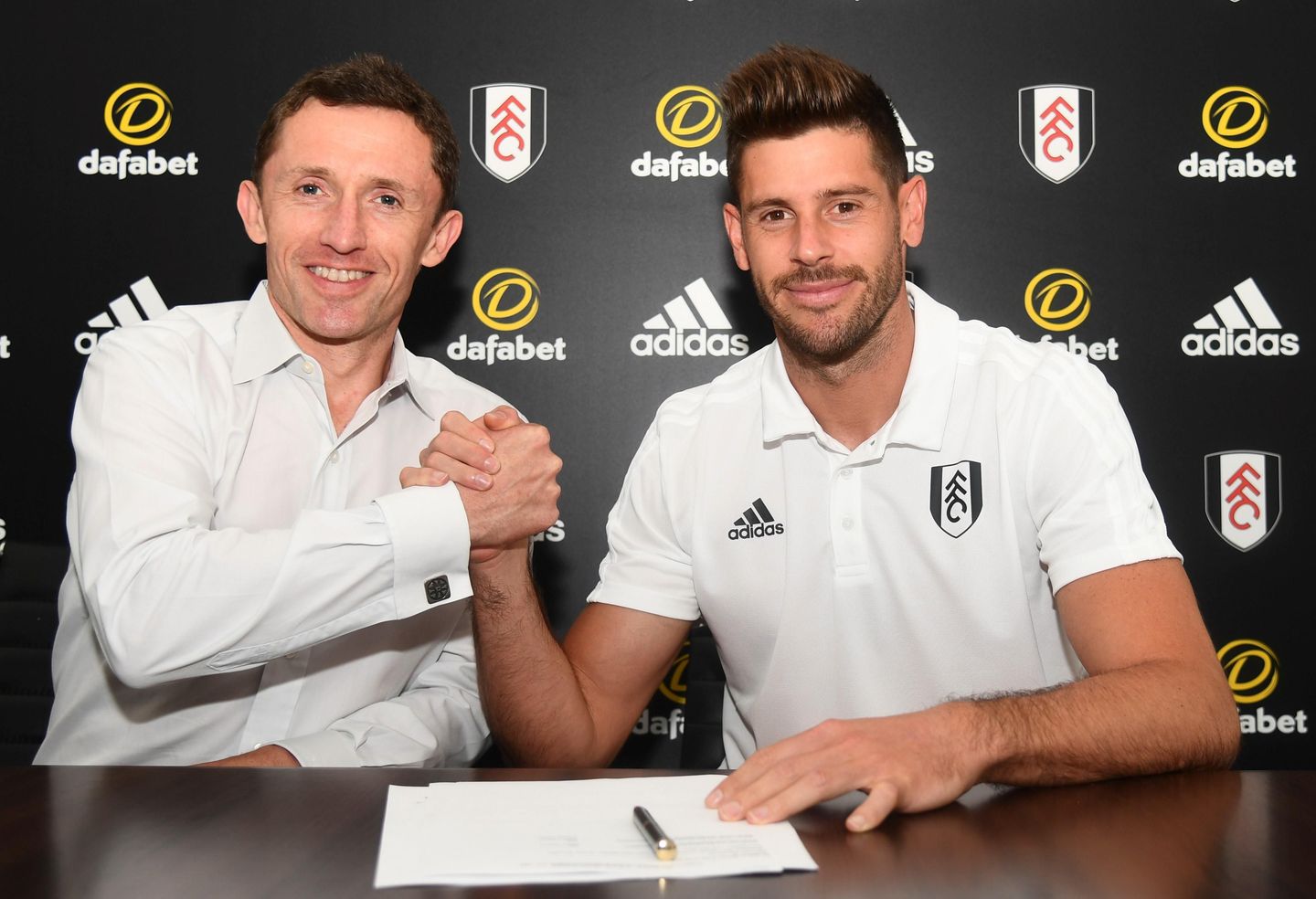 Fabri, Fulham