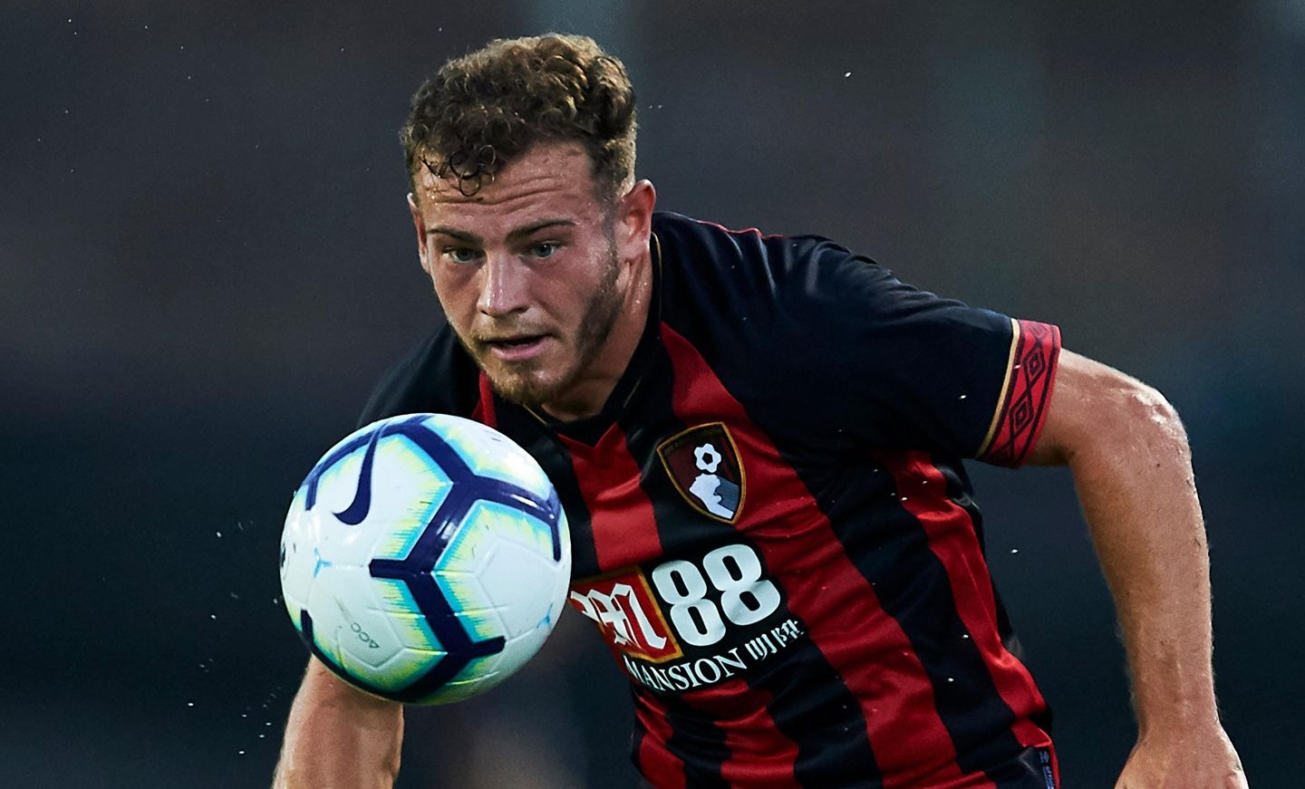 Ryan Fraser, AFC Bournemouth