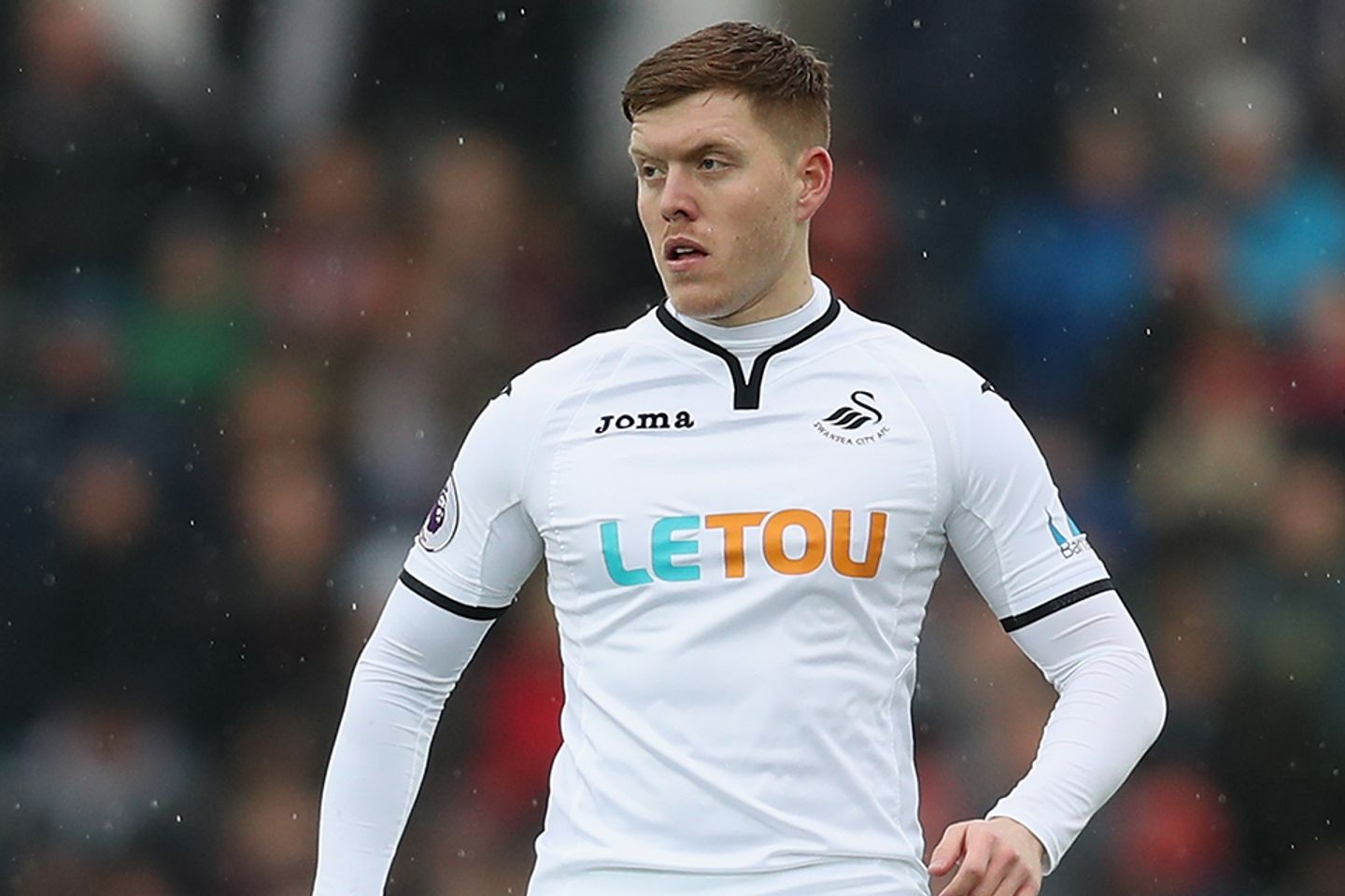 Alfie Mawson