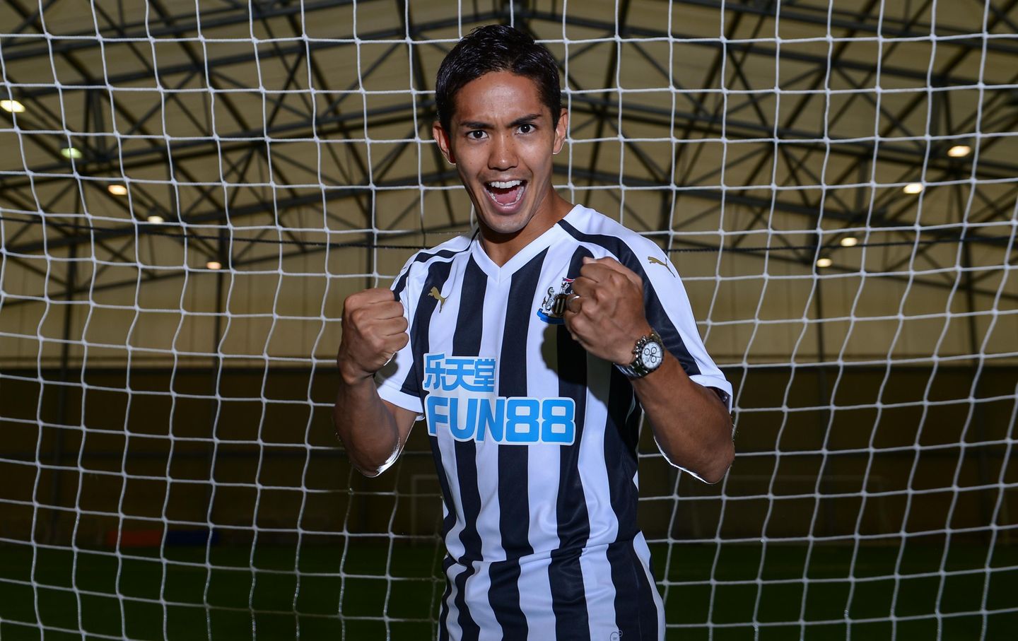 Yoshinori Muto