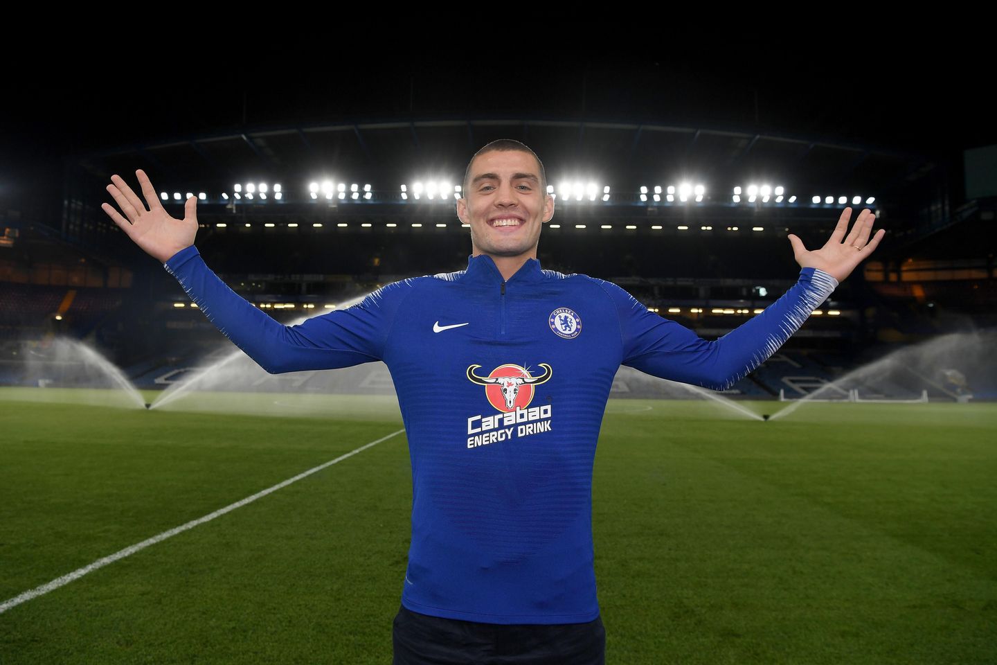 Mateo Kovacic, Chelsea