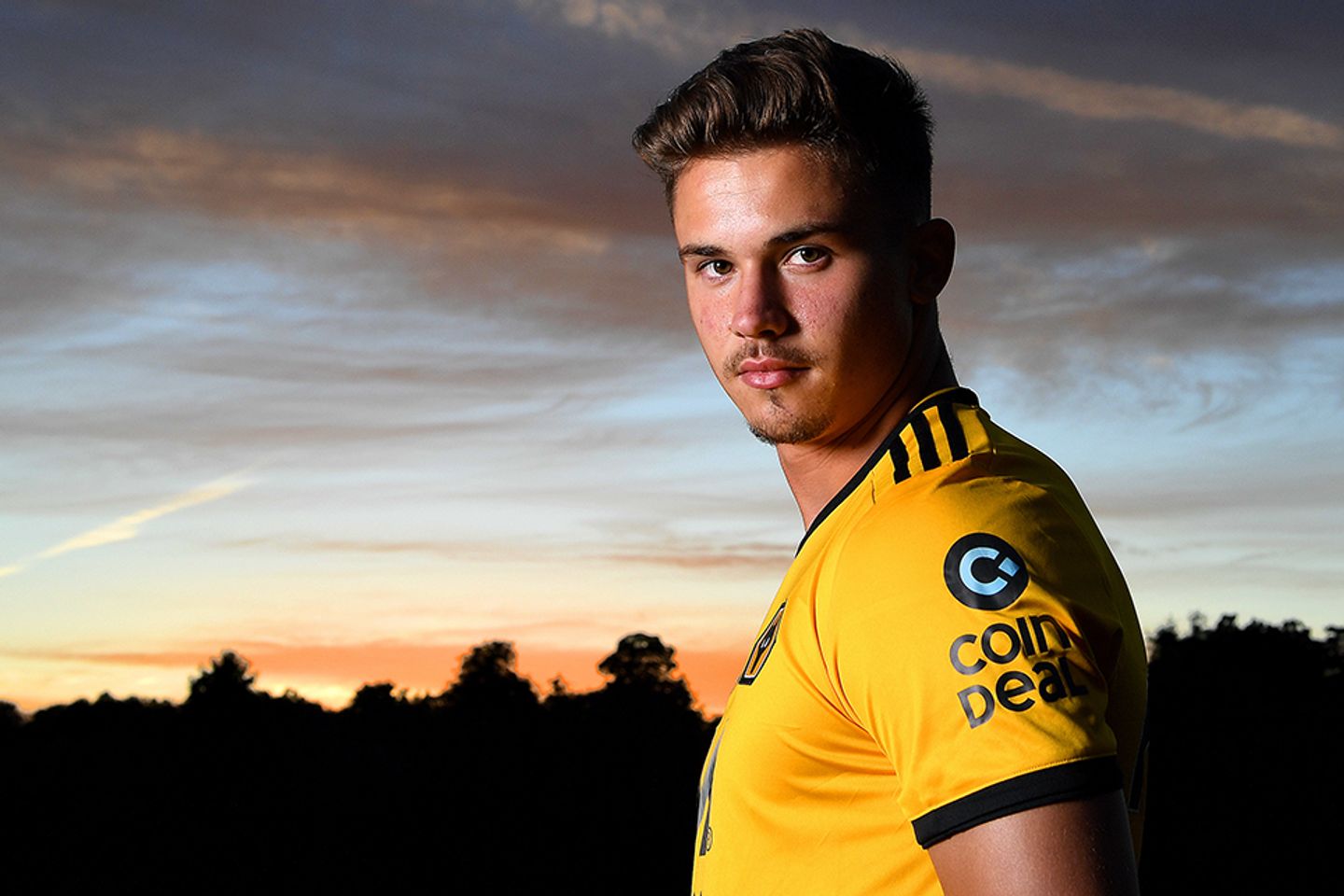 Leander Dendoncker, Wolverhampton Wanderers