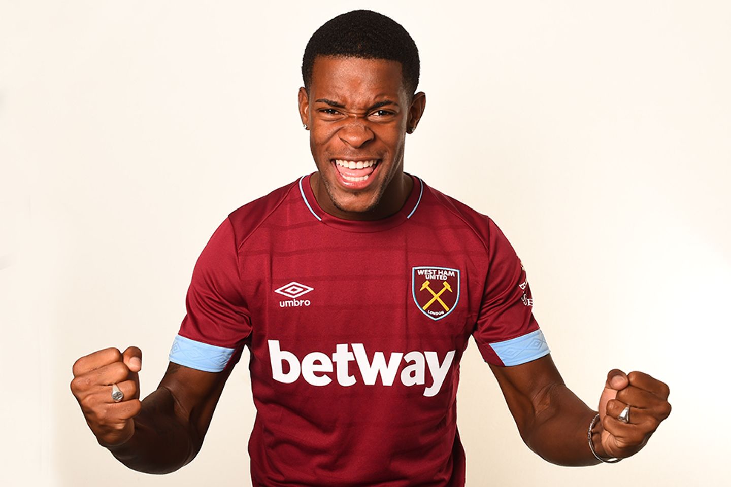 Xande Silva, West Ham United