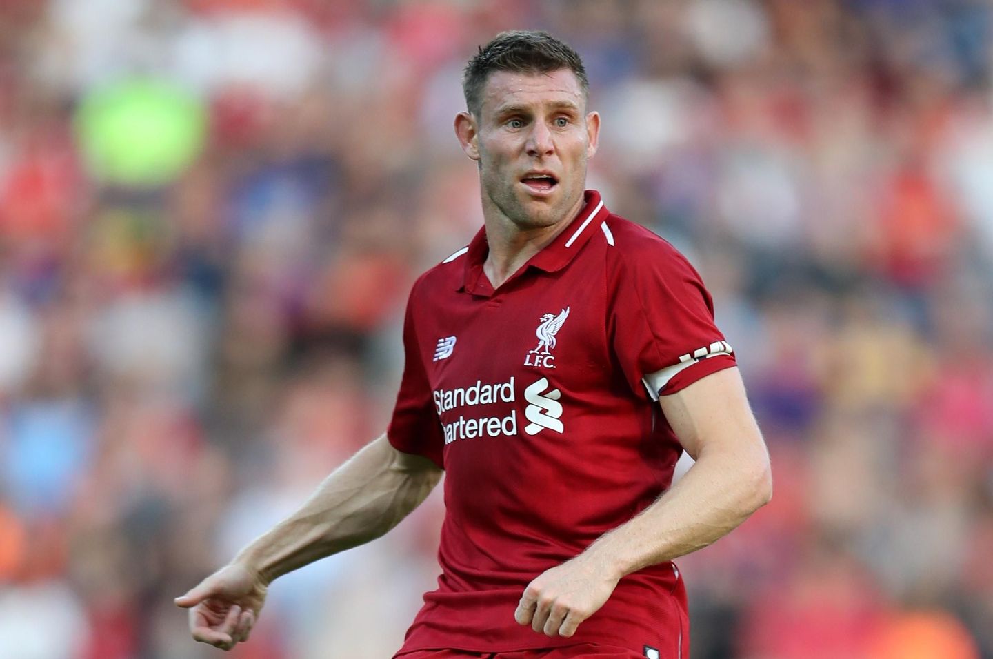 James Milner