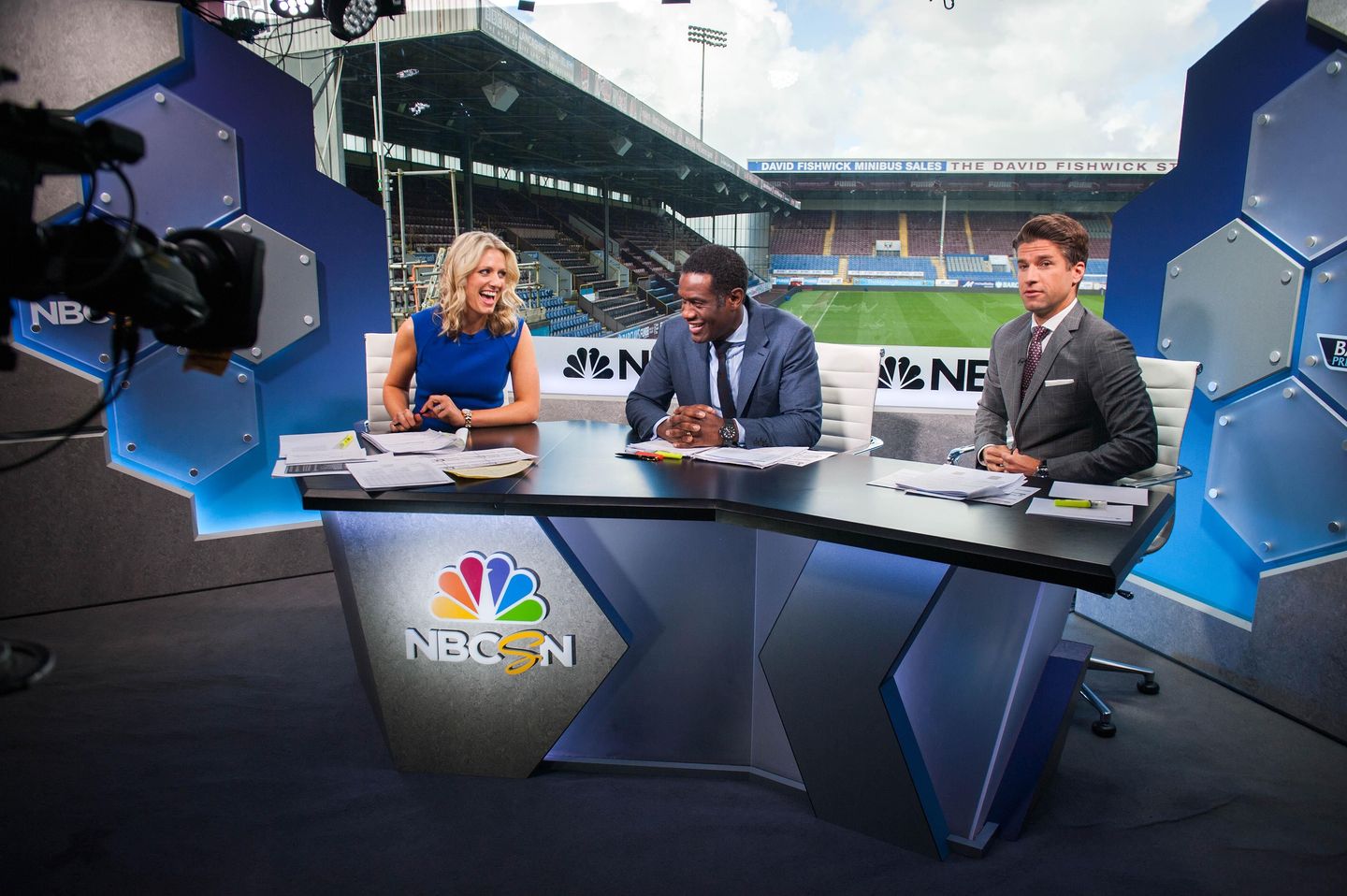 NBC Sports Morning Live