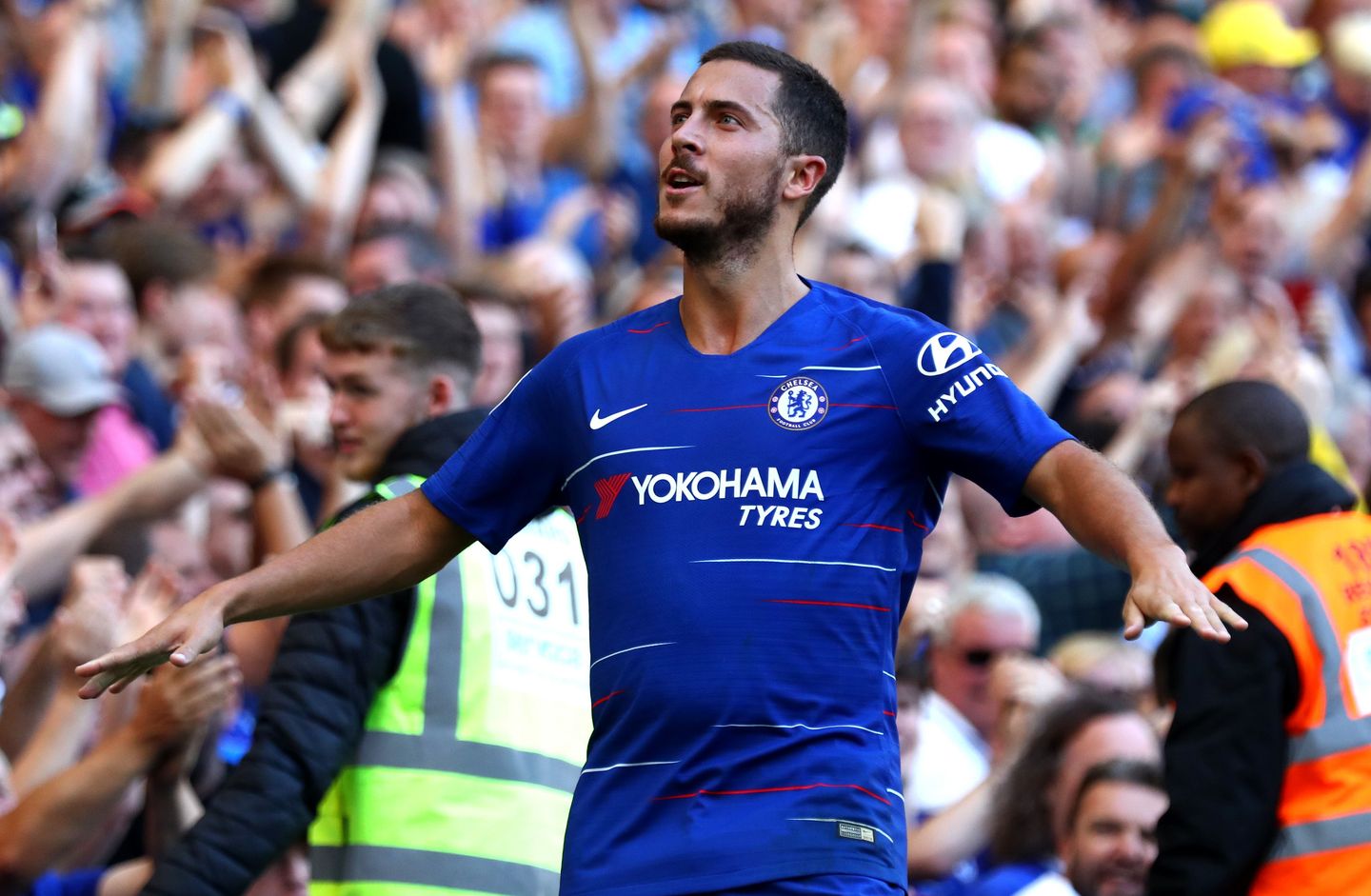 Chelsea 2-0 AFC Bournemouth