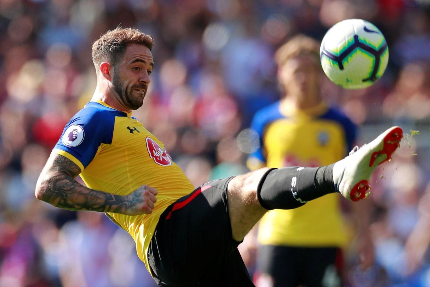 Danny Ings, Southampton