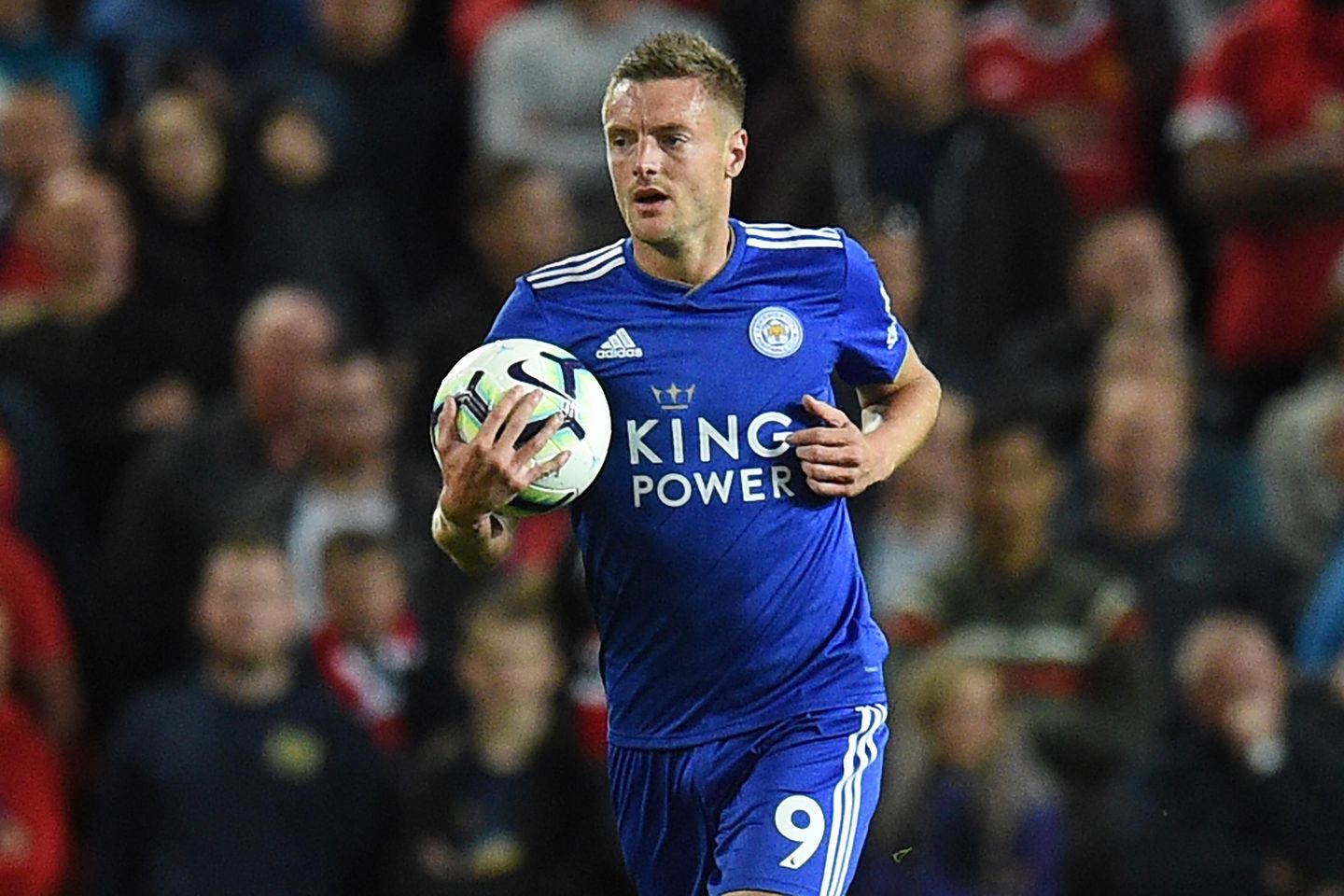 AFC Bournemouth v Leicester City