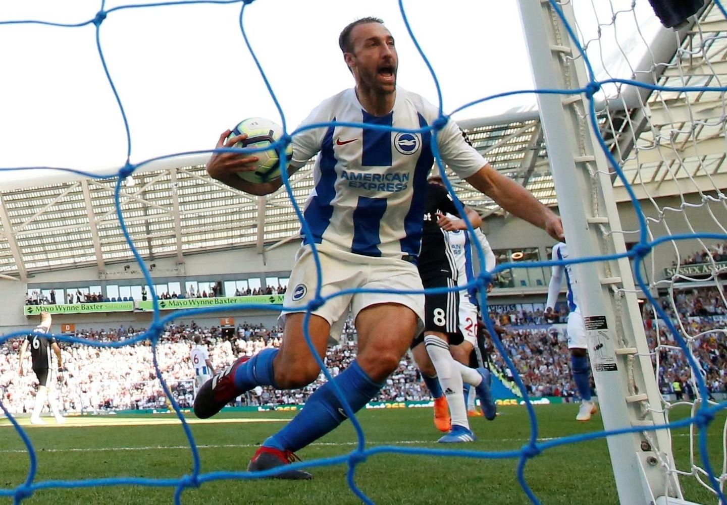Glenn Murray