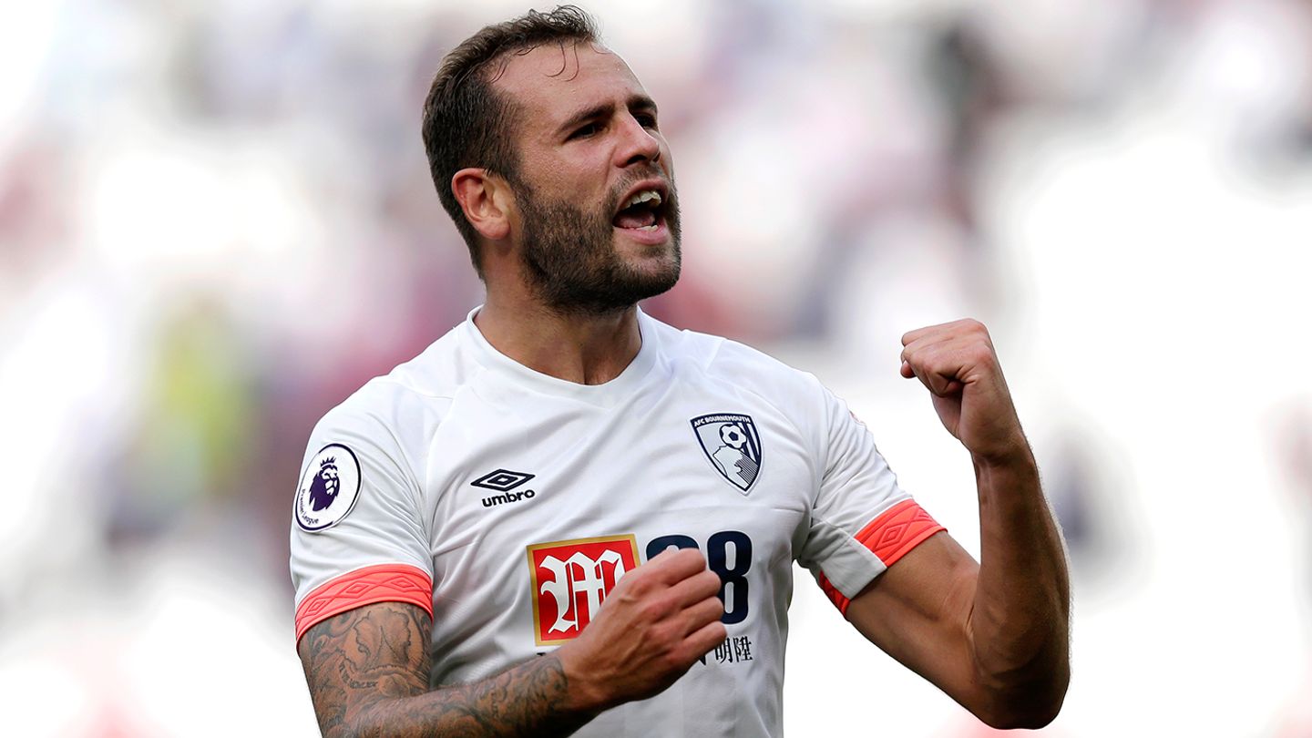 Steve Cook, AFC Bournemouth