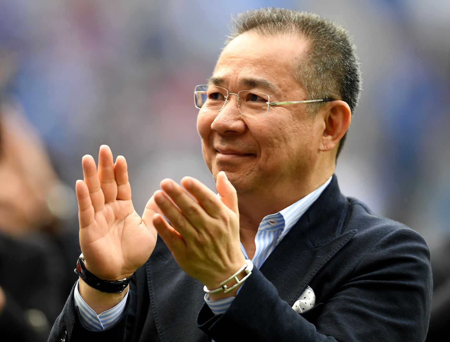 Vichai Srivaddhanaprabha