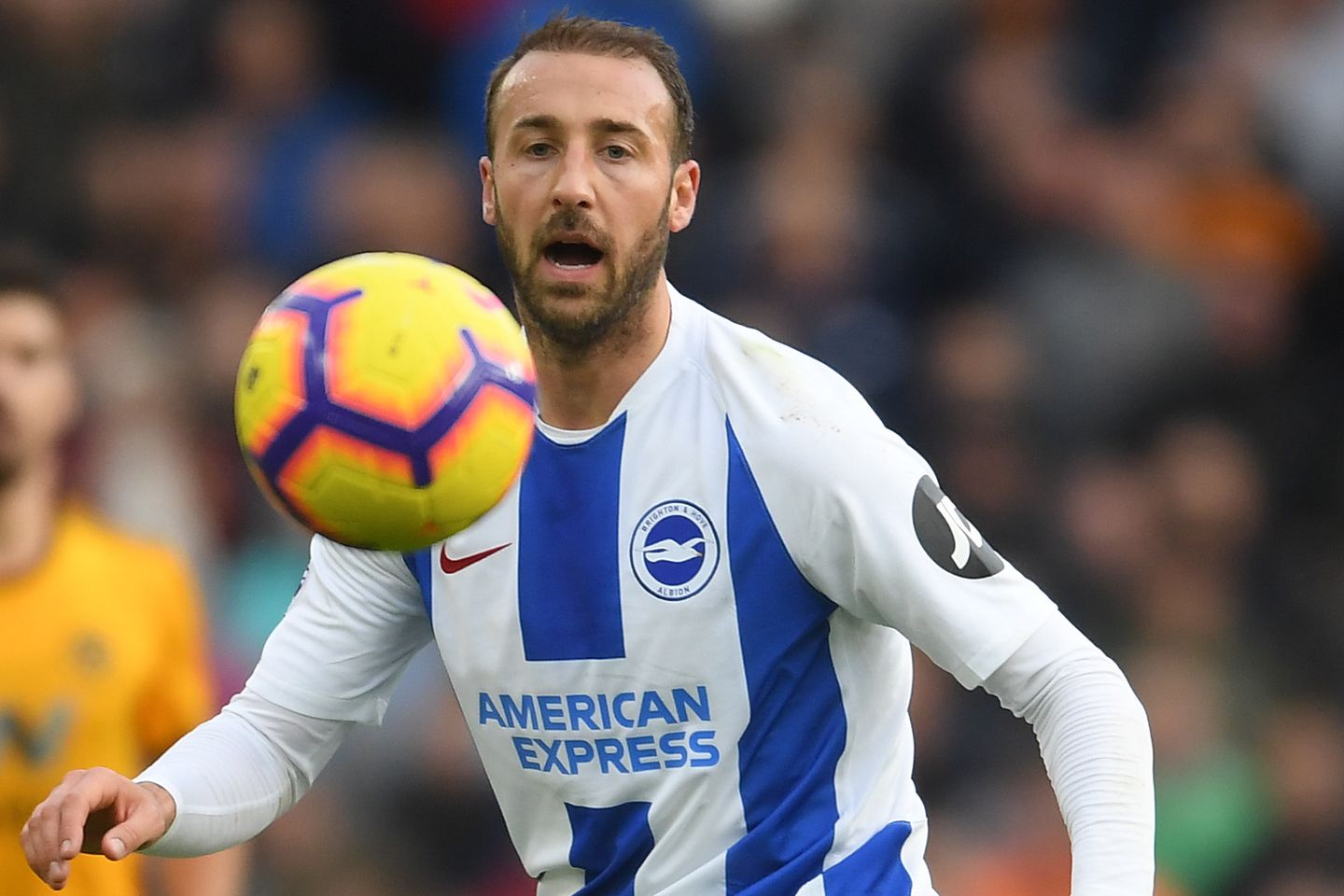Glenn Murray, Brighton