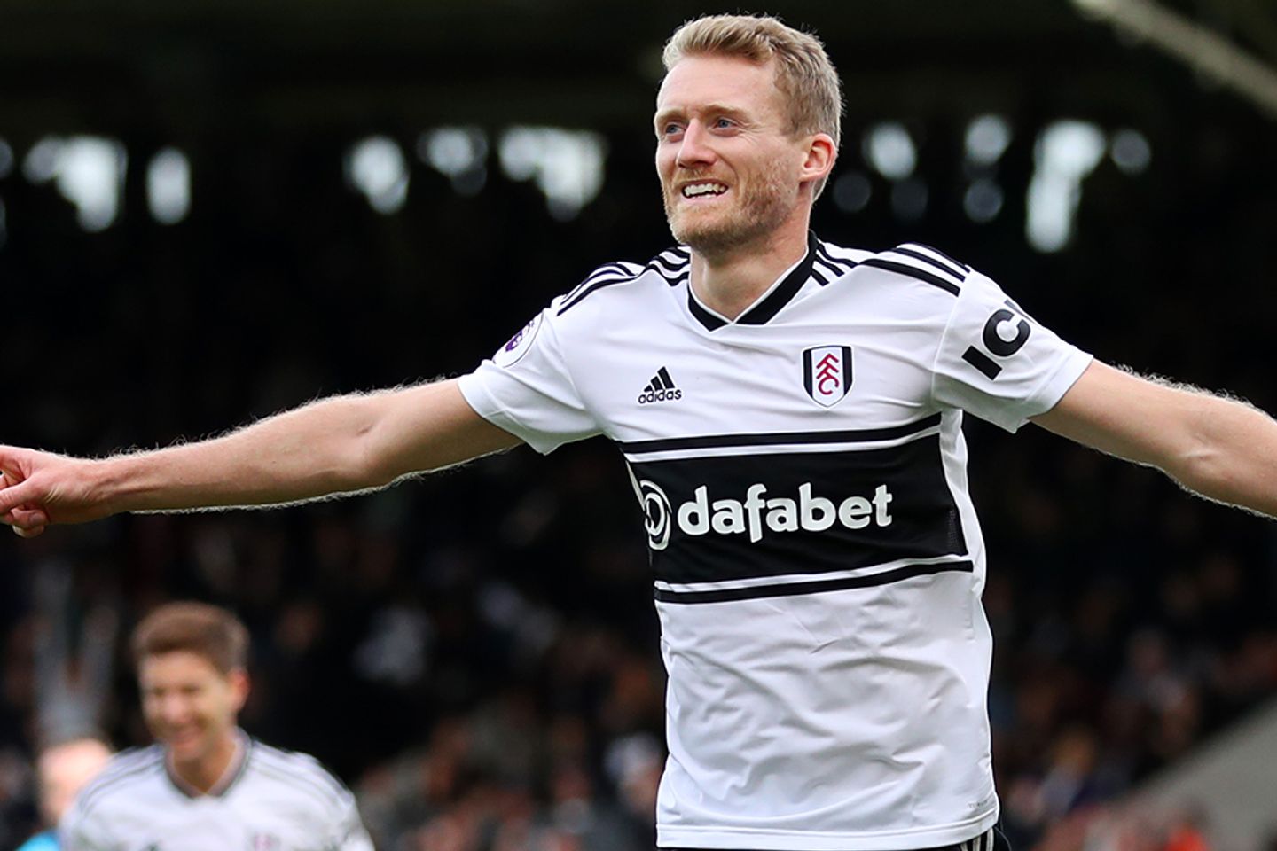 Andre Schurrle, Fulham