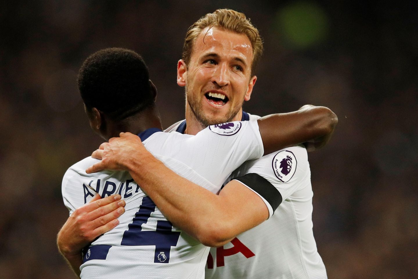 Harry Kane