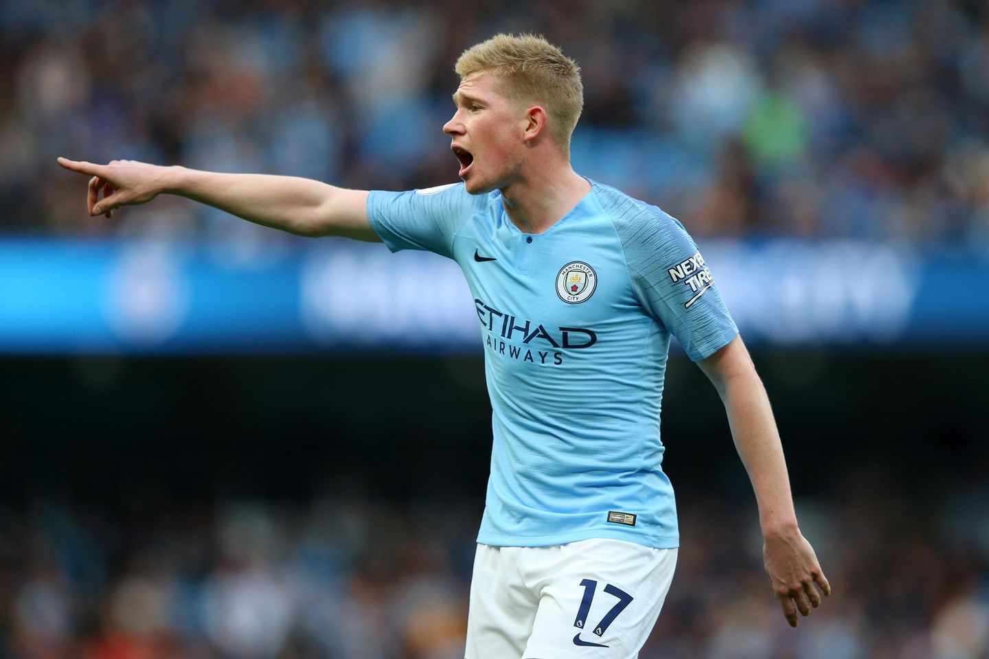 Kevin De Bruyne