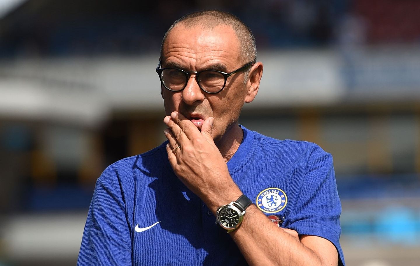 Maurizio Sarri