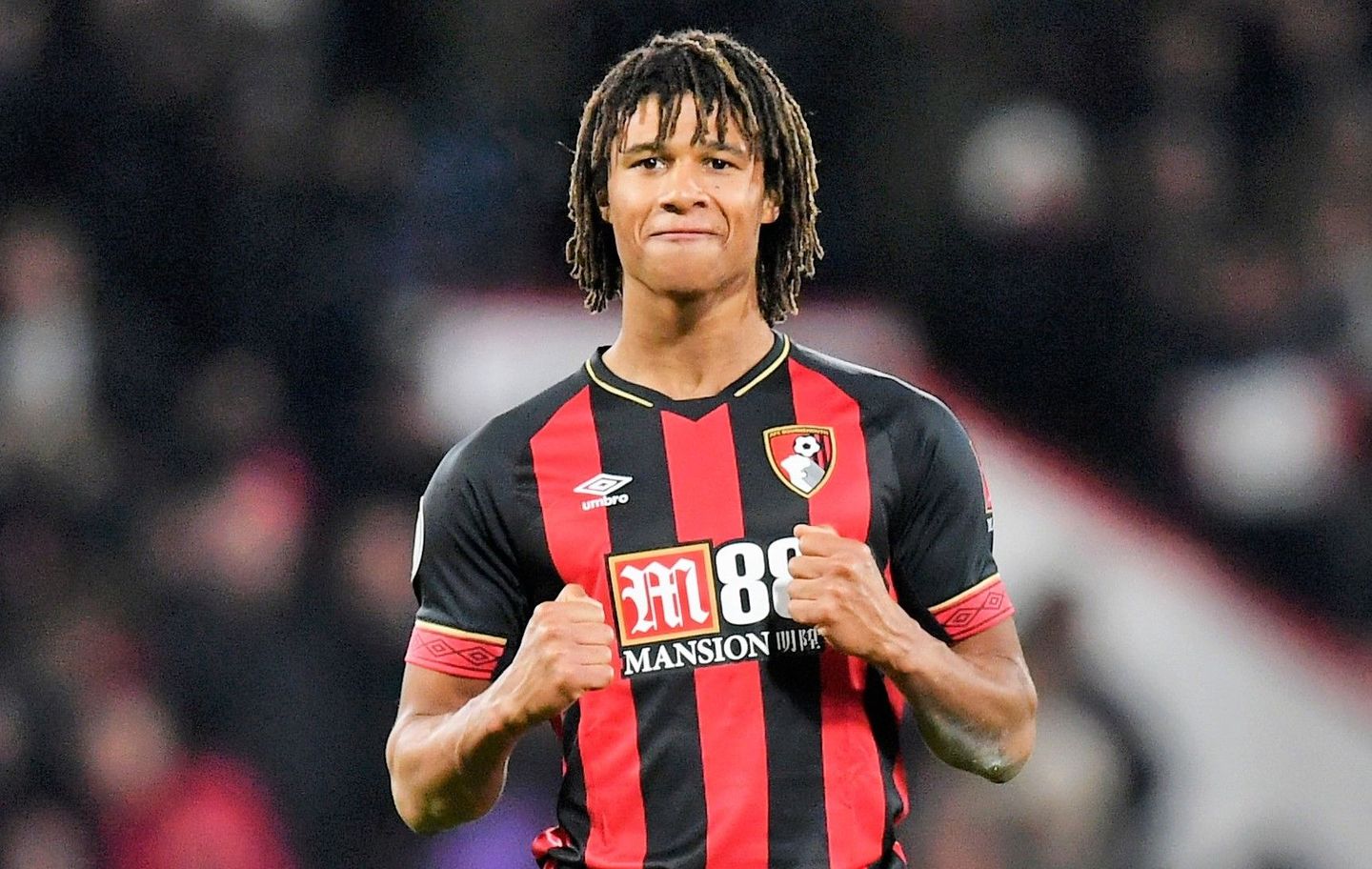 Nathan Ake