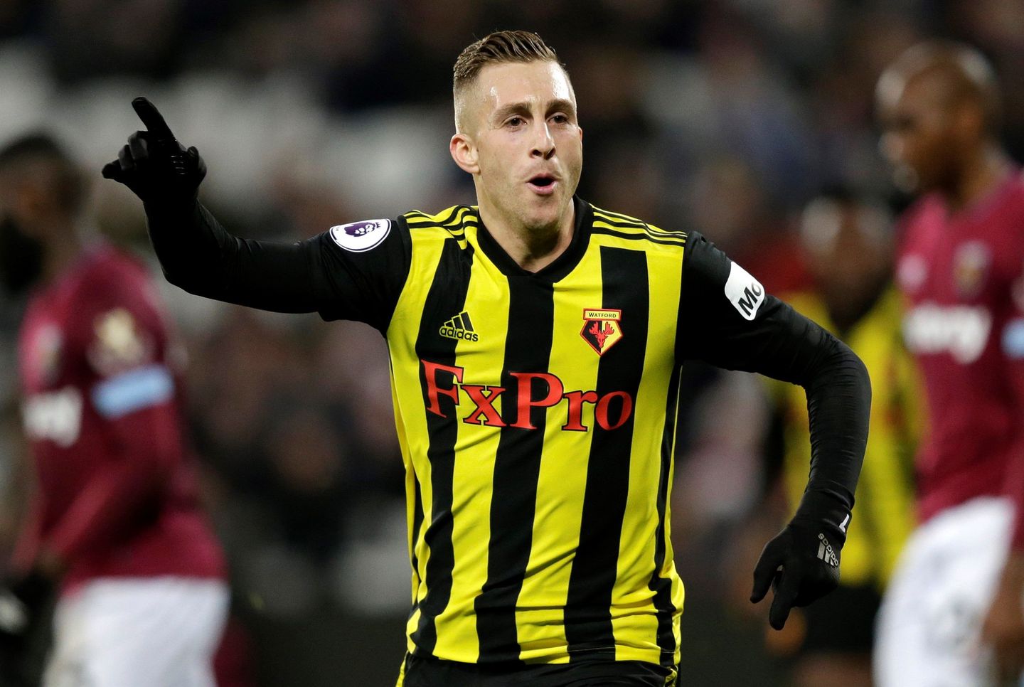 Gerard Deulofeu